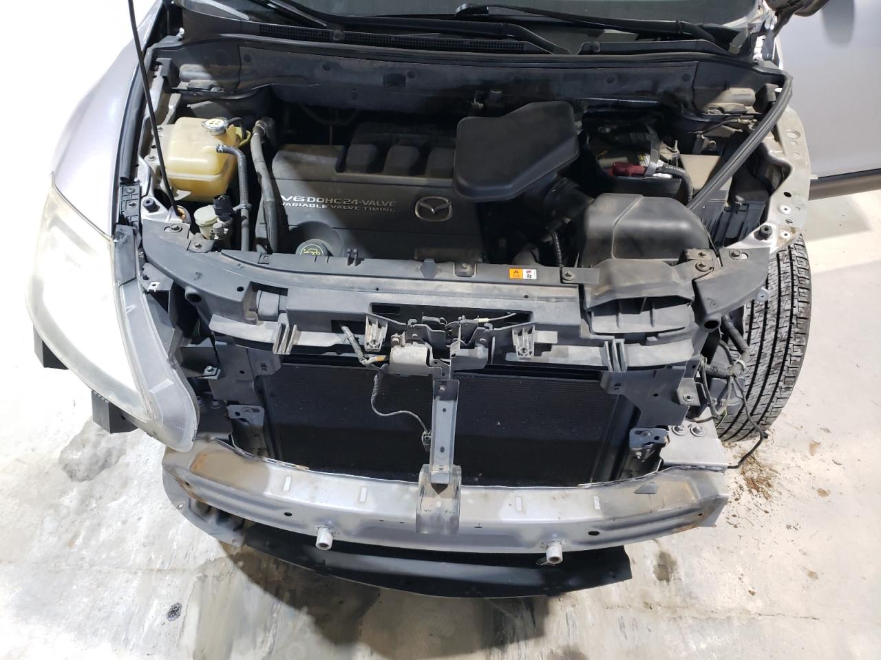 2008 Mazda CX-9 - Image 12