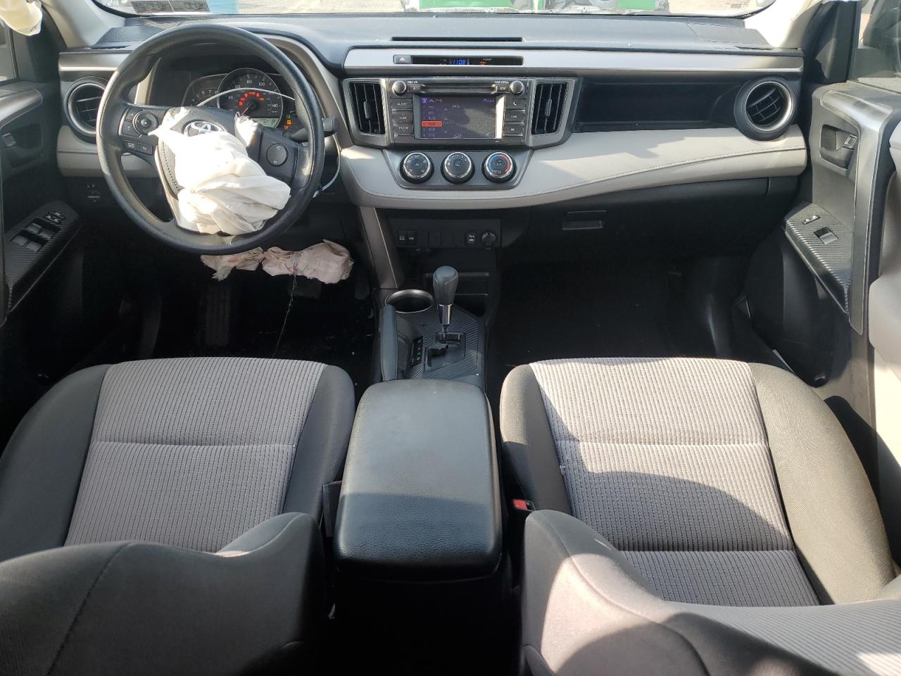 2013 Toyota RAV 4 - Image 8
