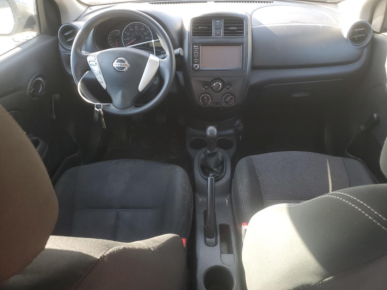 2019 Nissan Versa - Image 8