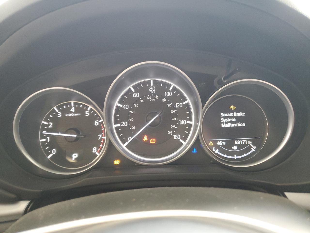 2018 Mazda CX-5 - Image 9