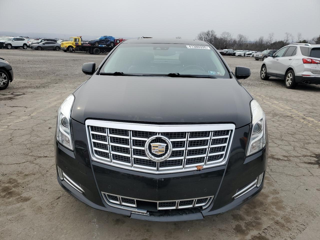 VIN 2G61T5S33D9109244 2013 CADILLAC XTS no.5