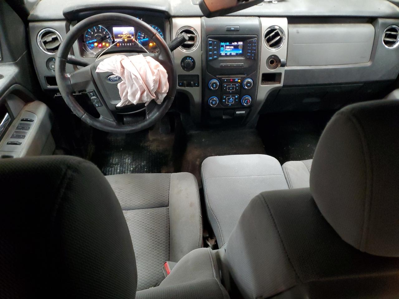 2013 Ford F-150 - Image 8
