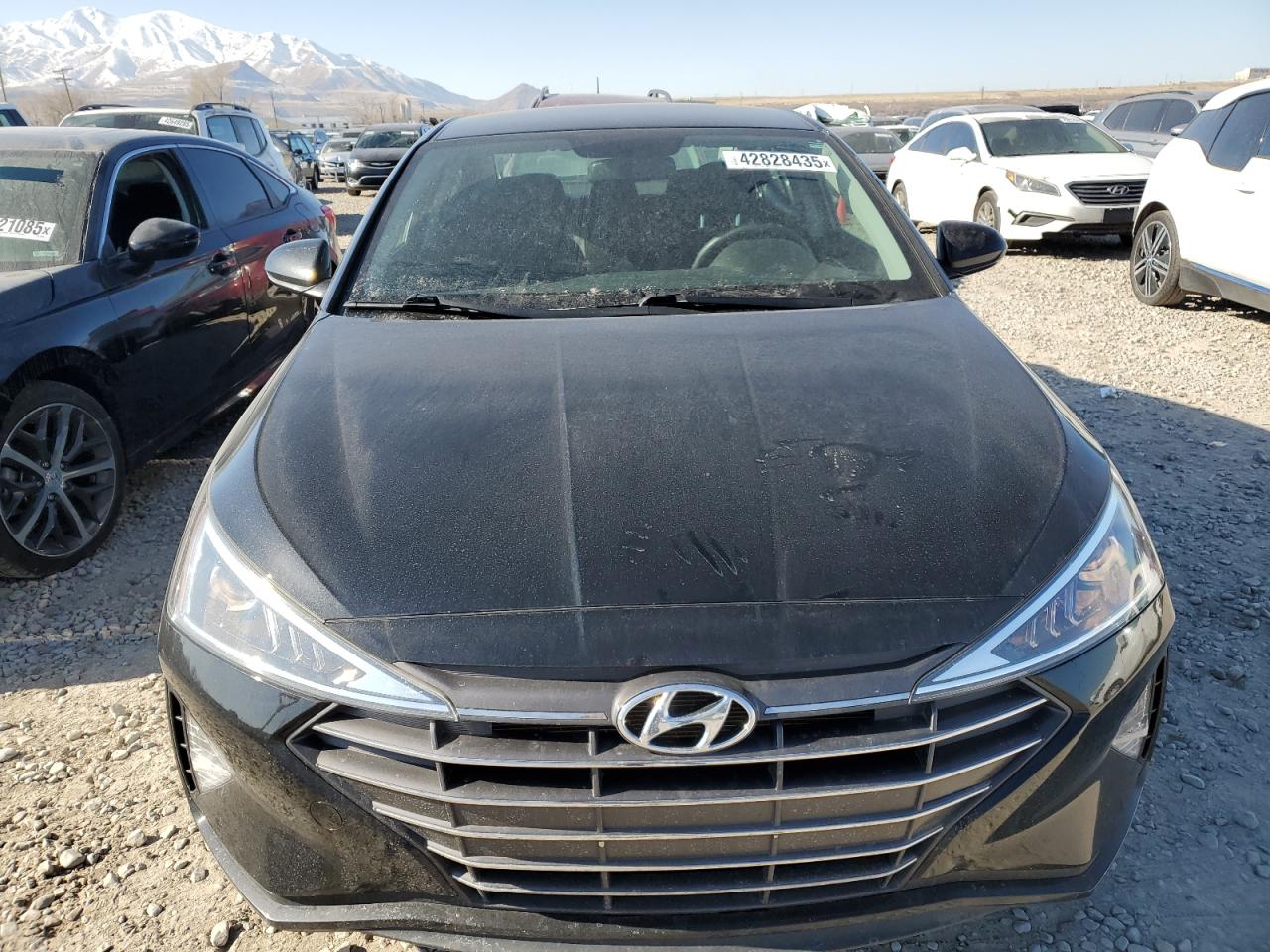 2019 Hyundai Elantra - Image 5