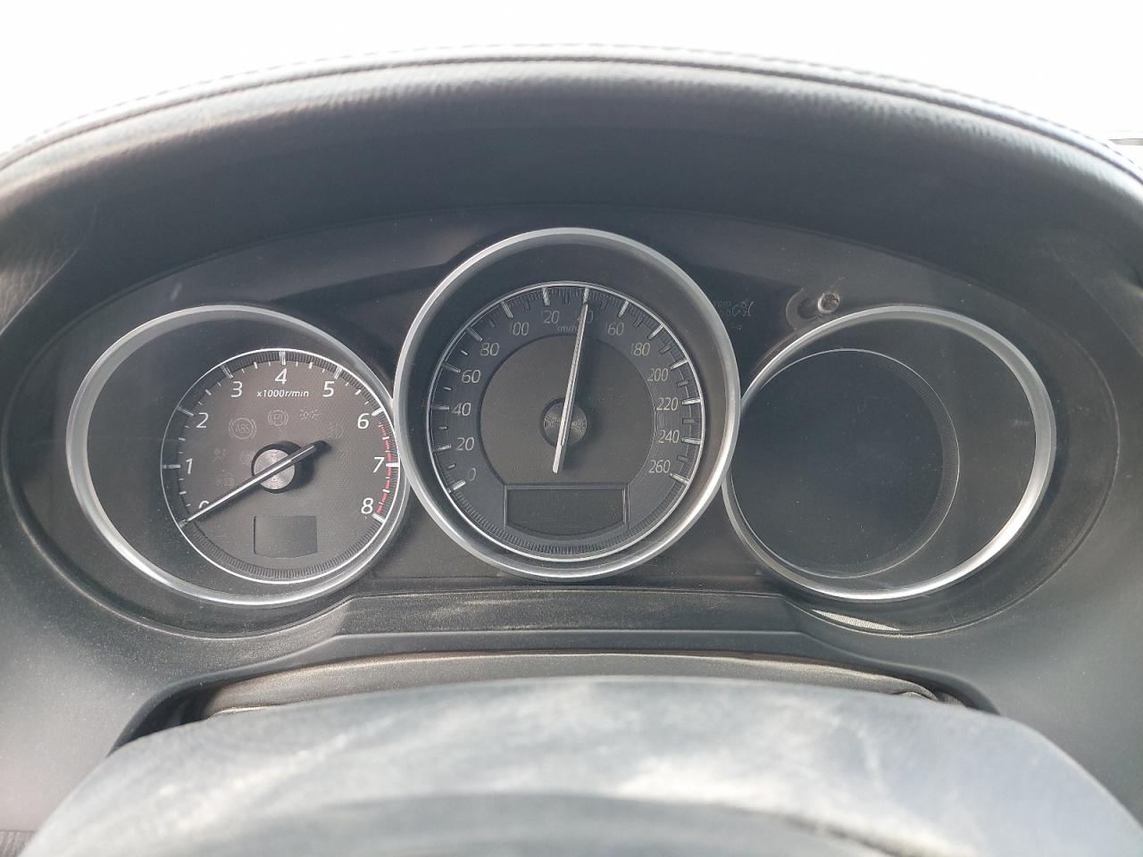 JM7GJ4S30G1224602 - 2016 Mazda 6 - #43291095