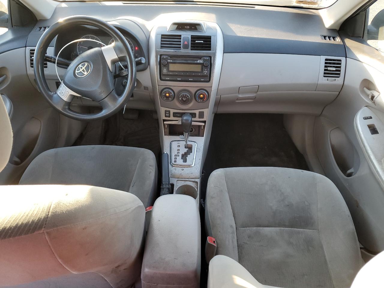 2012 Toyota Corolla - Image 8