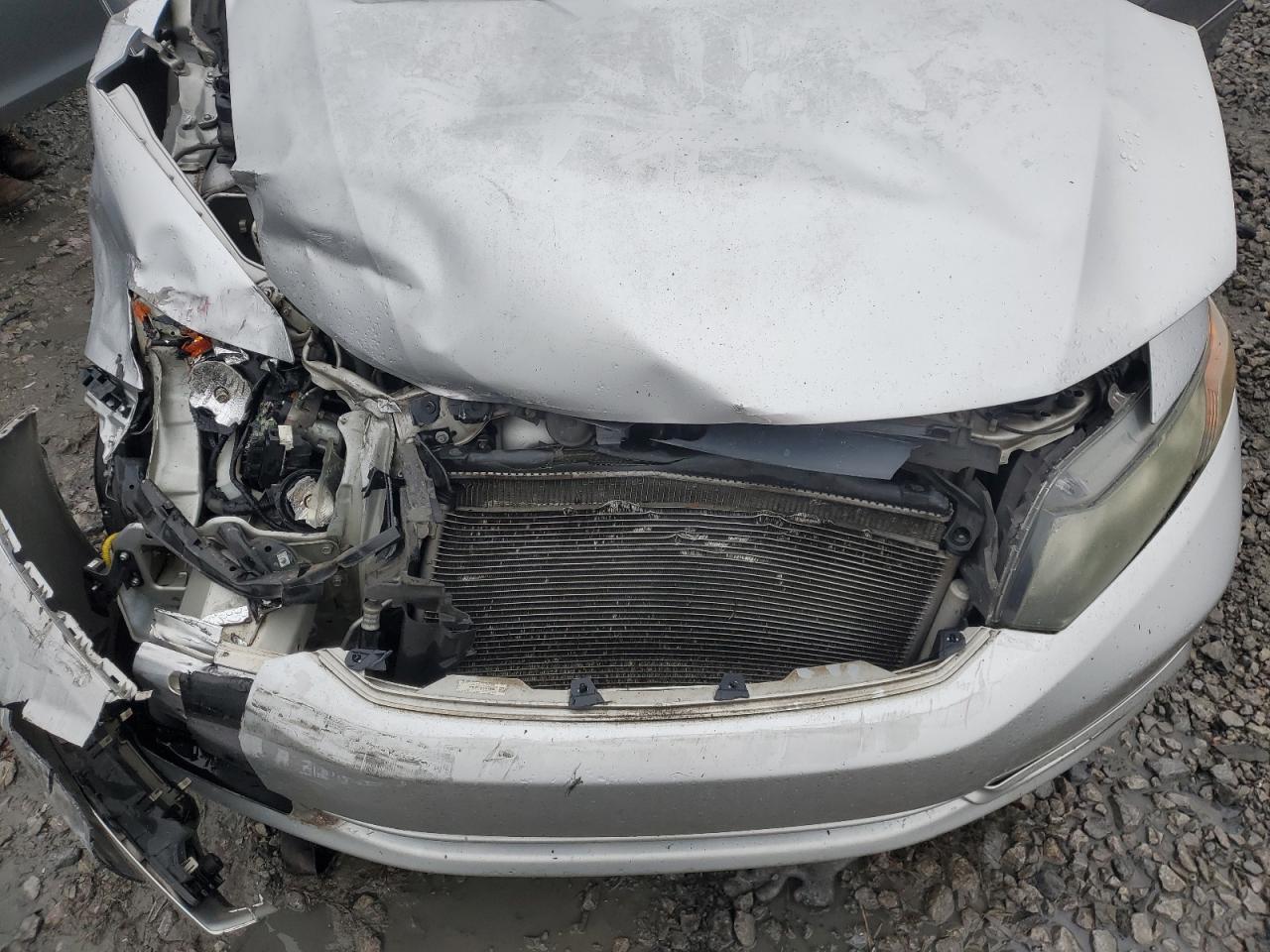 2012 Honda Civic - Image 11