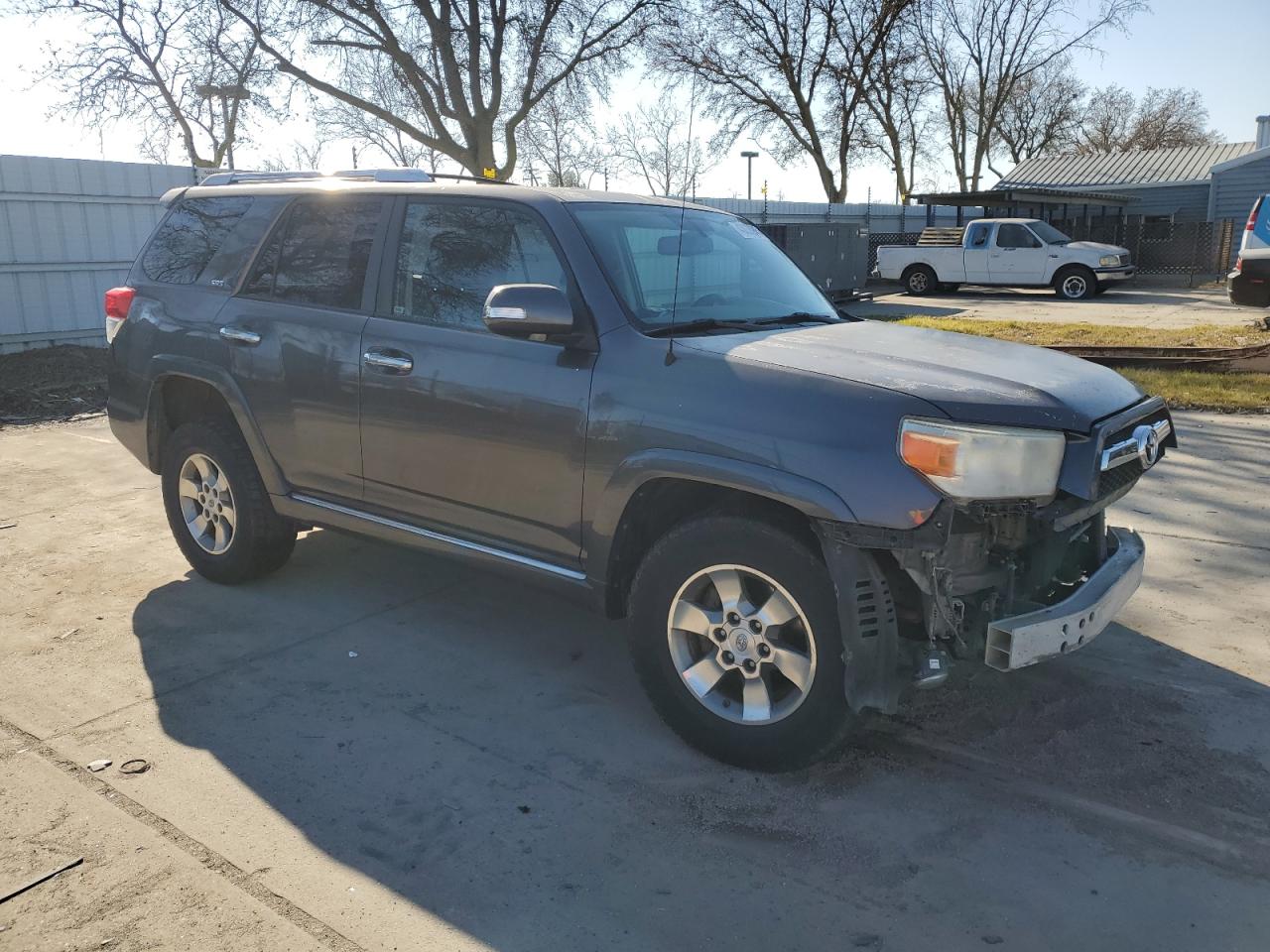 2010 Toyota 4Runner - Image 4