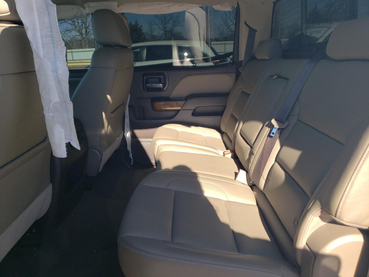 2018 GMC Sierra - Image 10