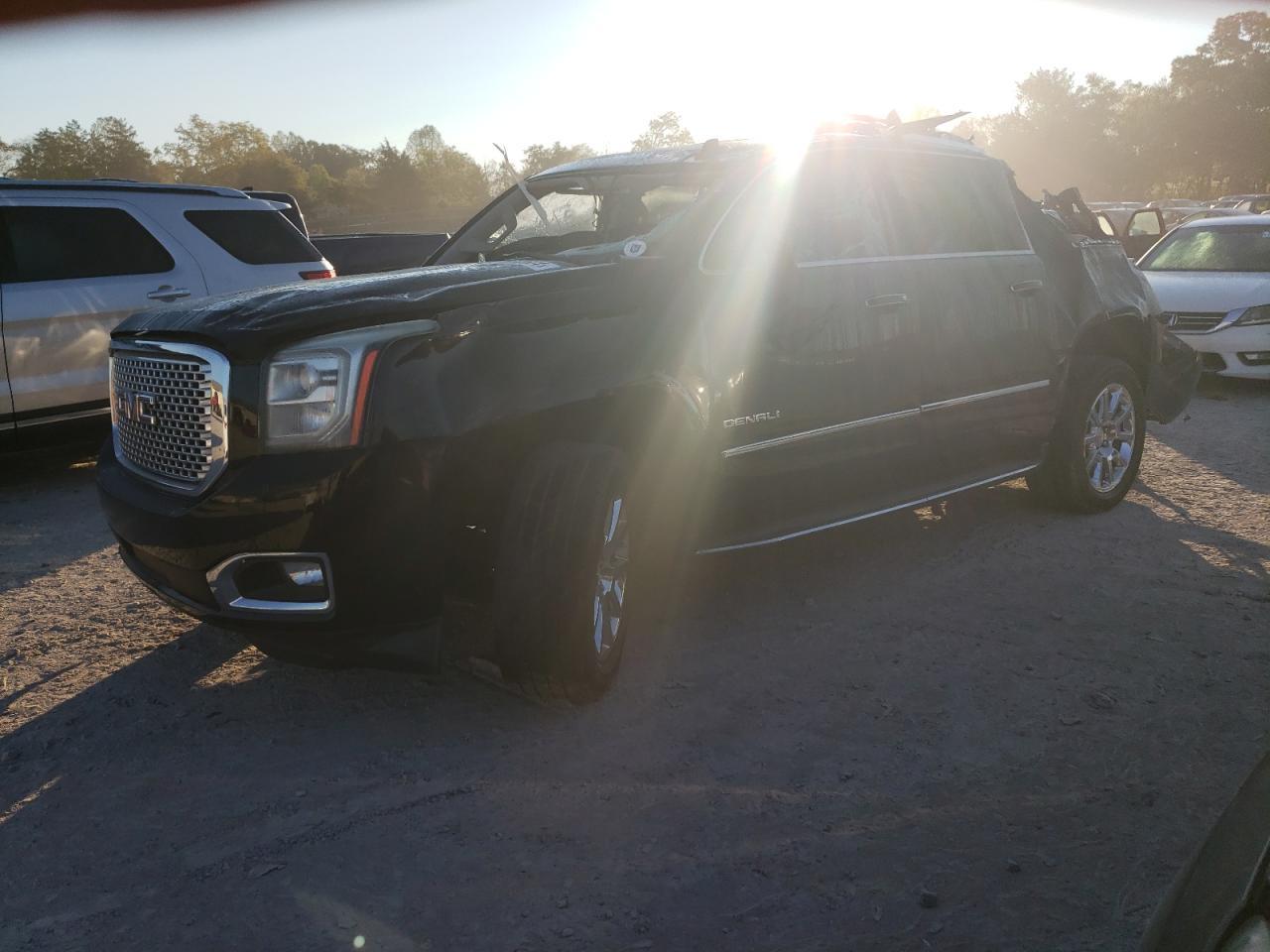 VIN 1GKS1HKJXGR366049 2016 GMC YUKON no.1