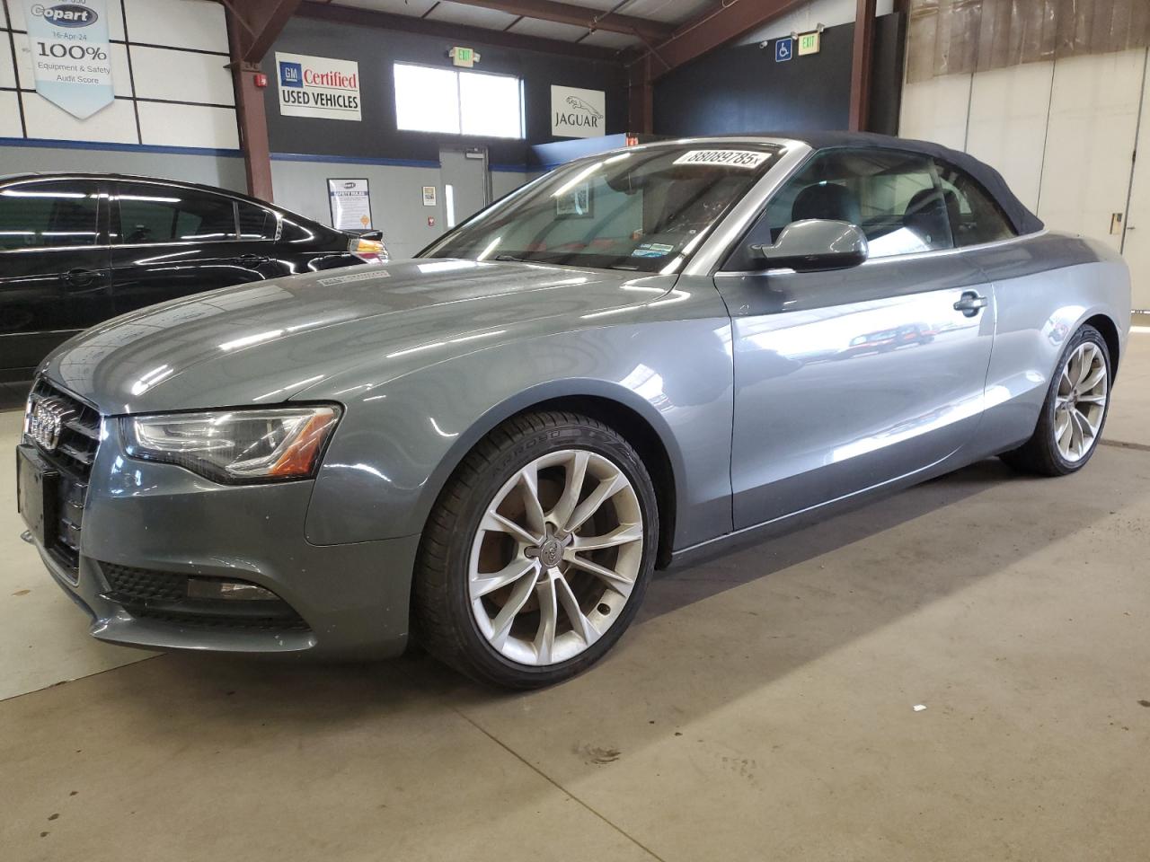 2013 AUDI A5