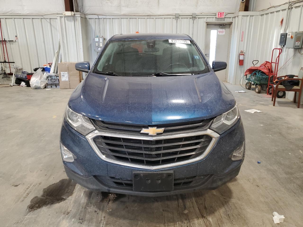 2019 Chevrolet Equinox - Image 5