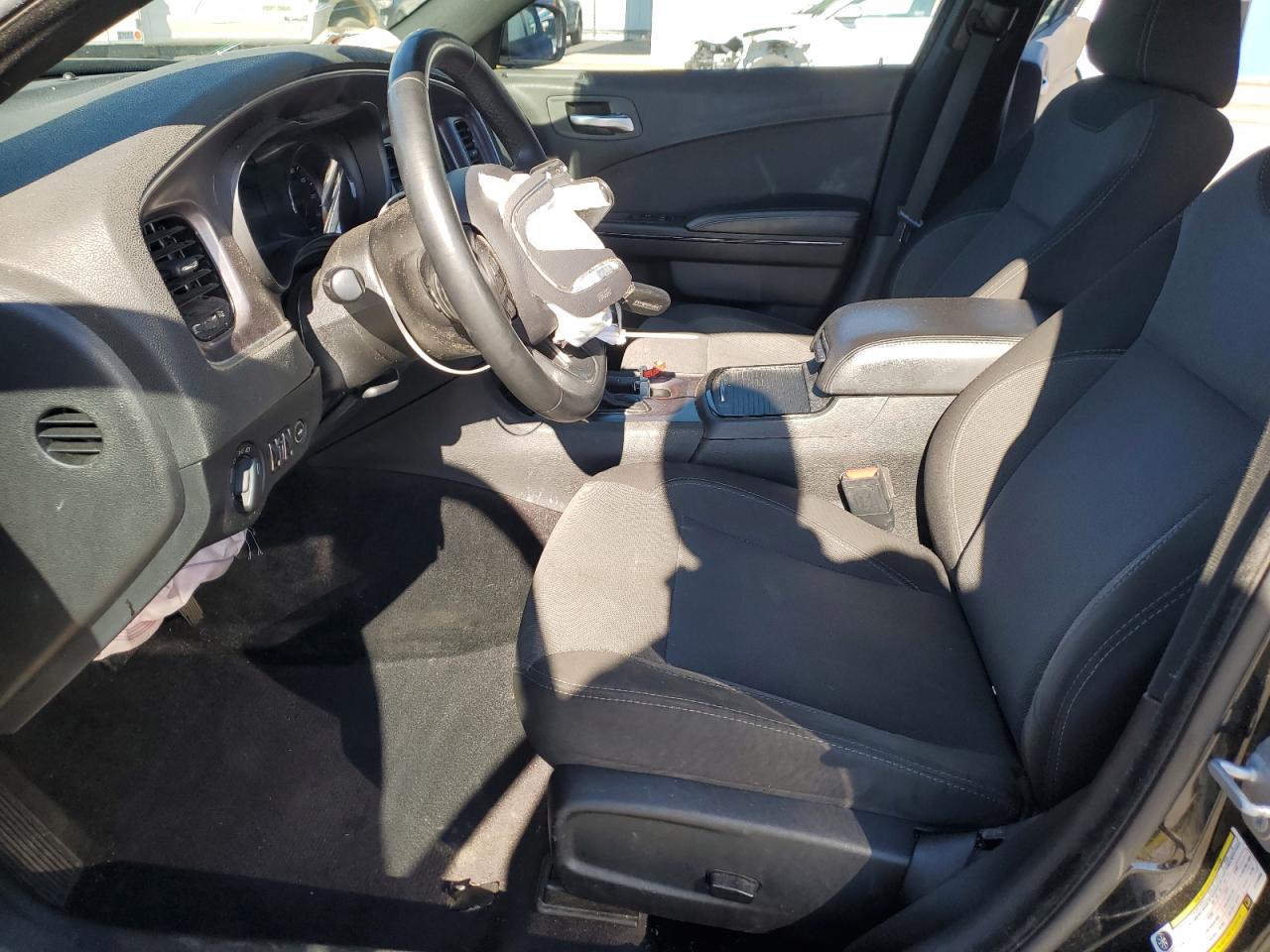 2018 Dodge Charger - Image 7