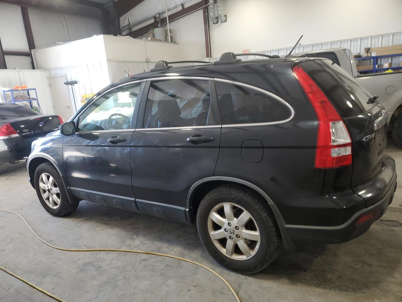 2008 Honda CR-V - Image 2