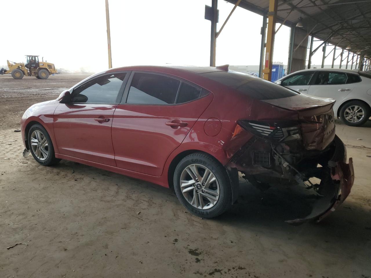 2020 Hyundai Elantra - Image 2