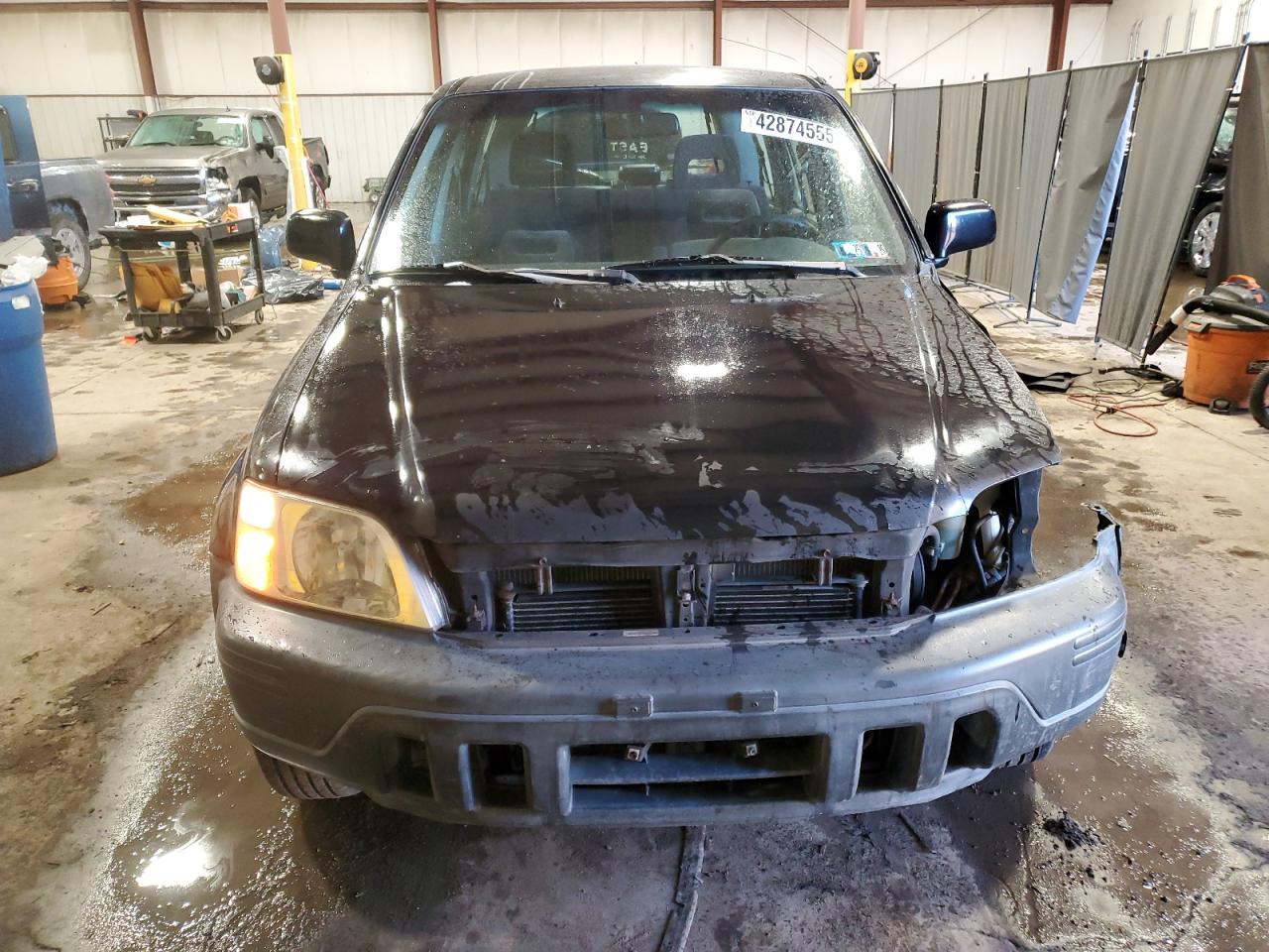 2000 Honda CR-V - Image 5