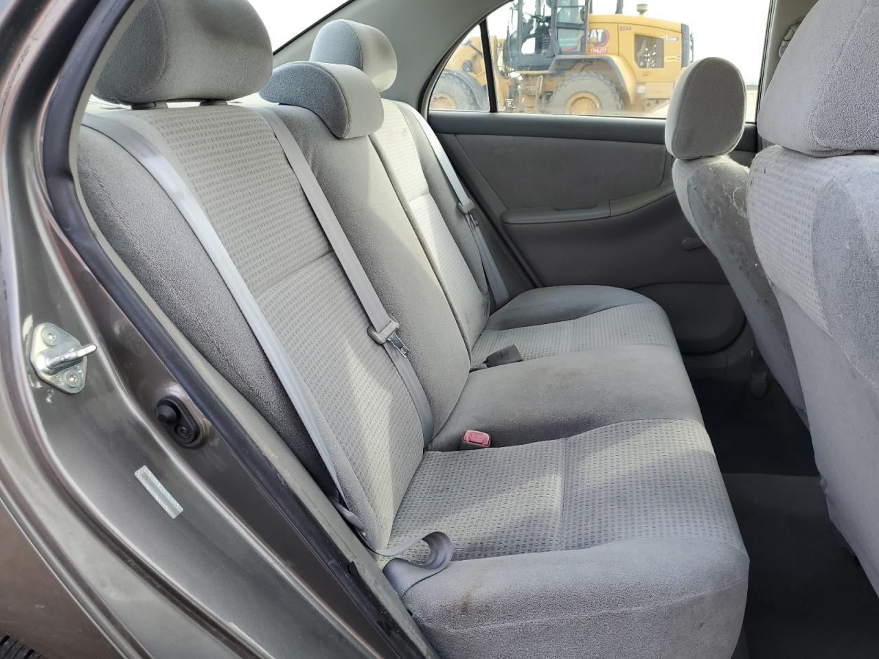 2007 Toyota Corolla - Image 10