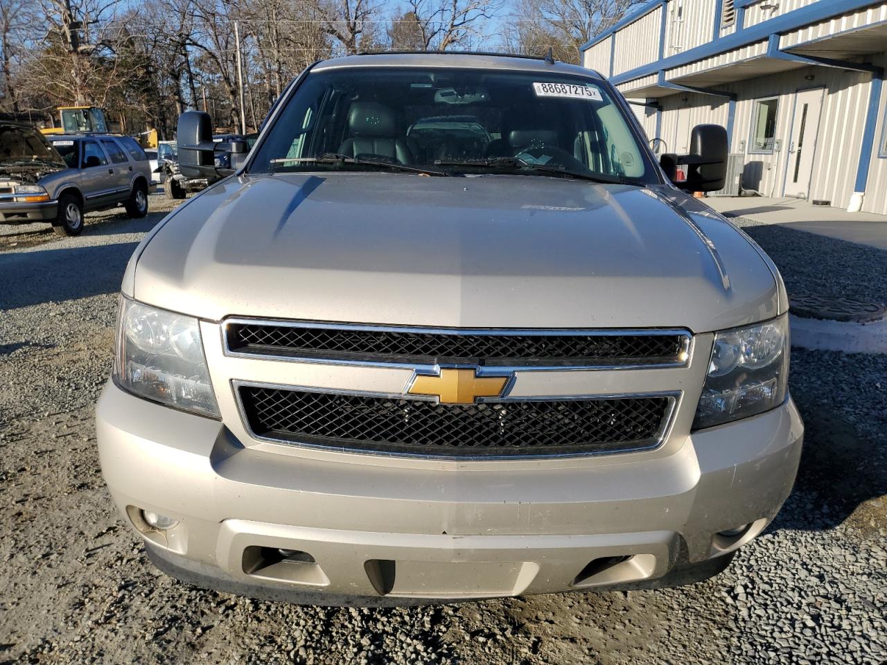 2014 Chevrolet Tahoe - Image 5