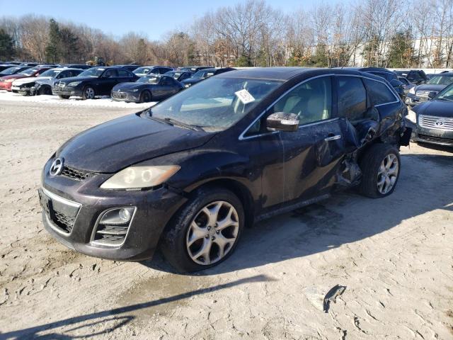 2010 Mazda Cx-7 