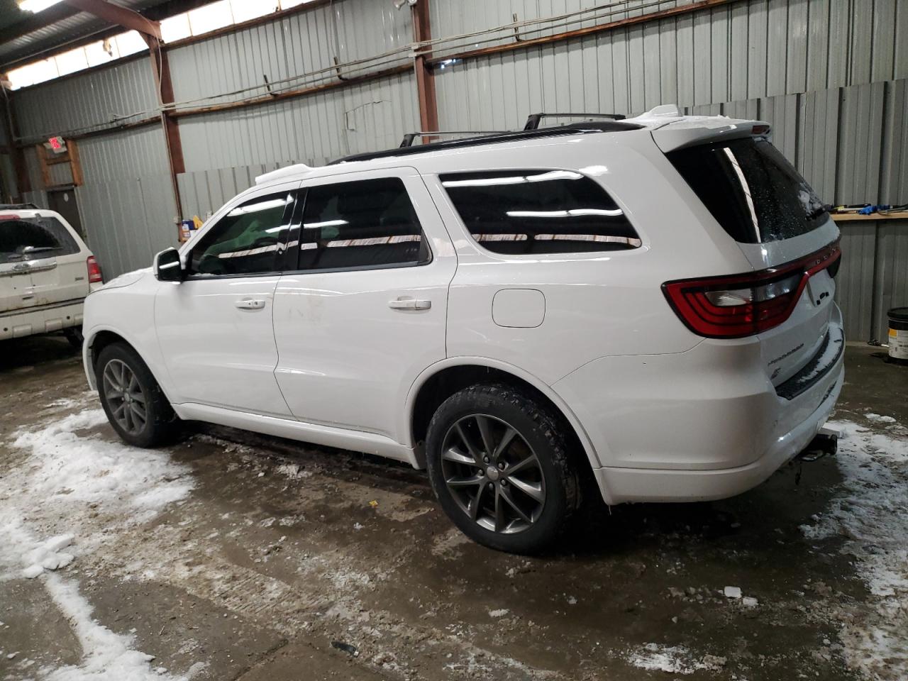 2018 Dodge Durango - Image 2