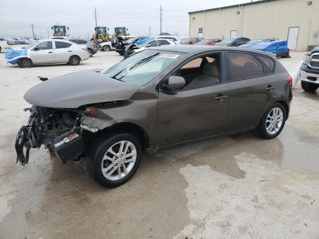 2011 Kia Forte Ex 2.0L