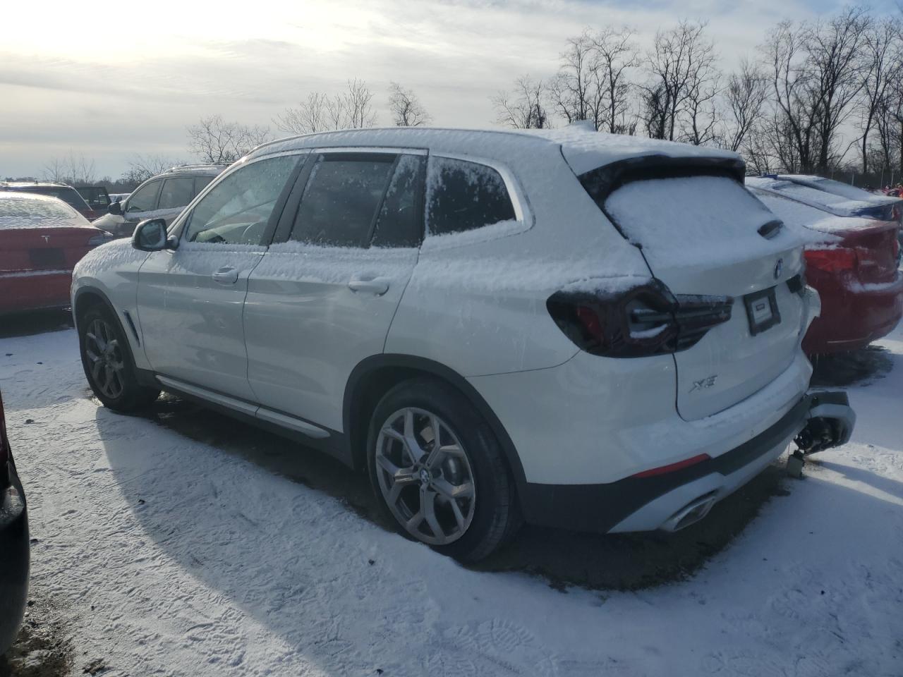 2023 BMW X3 - Image 2