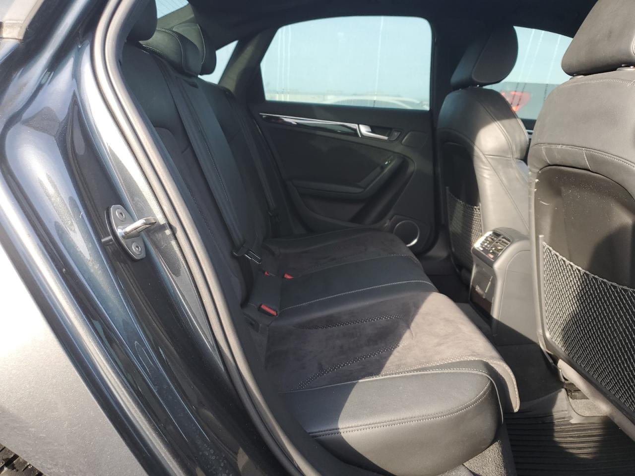 2016 Audi A4 - Image 11