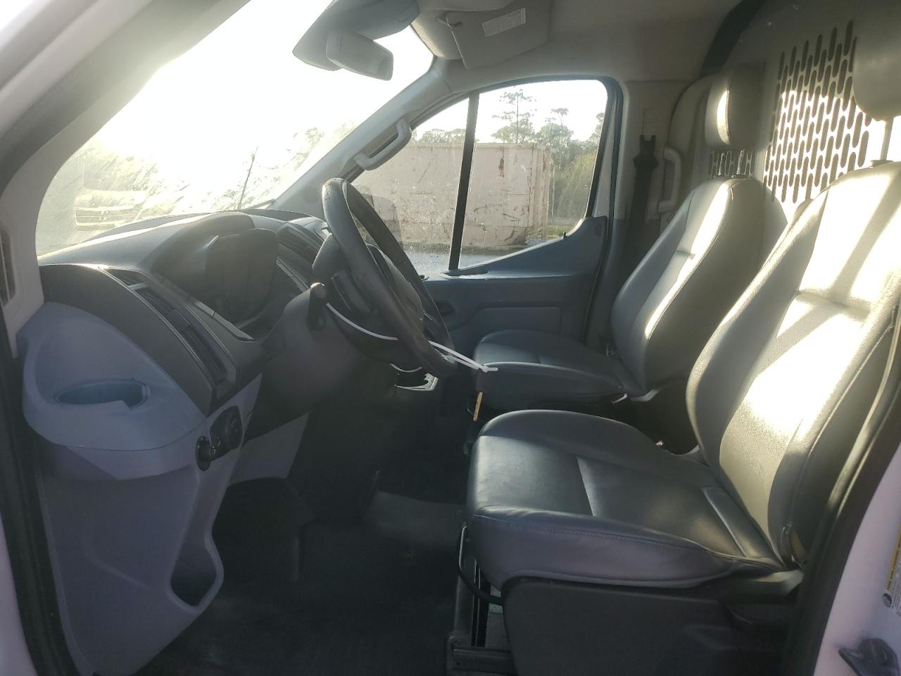 1FTYR2ZM7GKA29441 FORD TRANSIT 2016