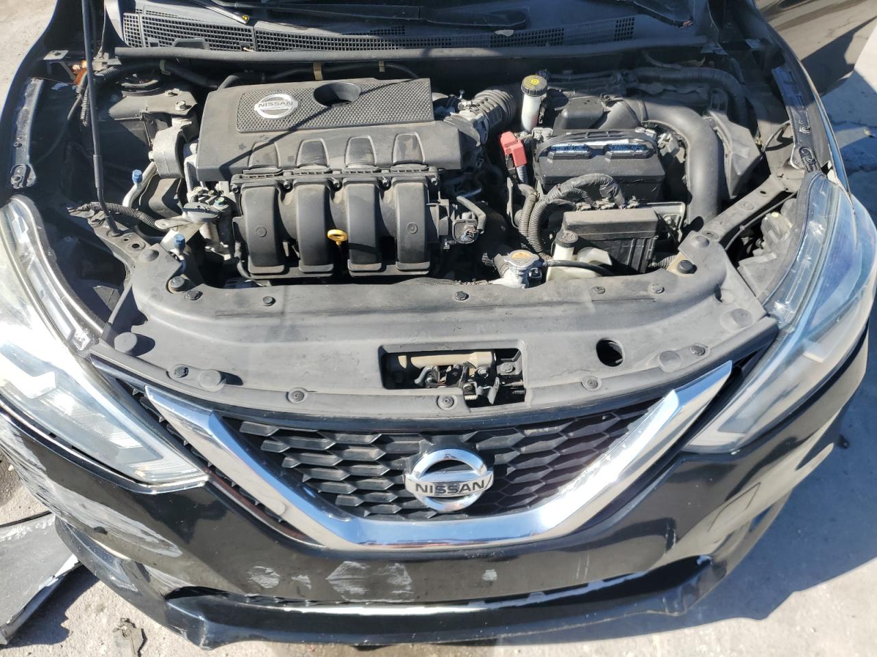 2013 Nissan Sentra - Image 11