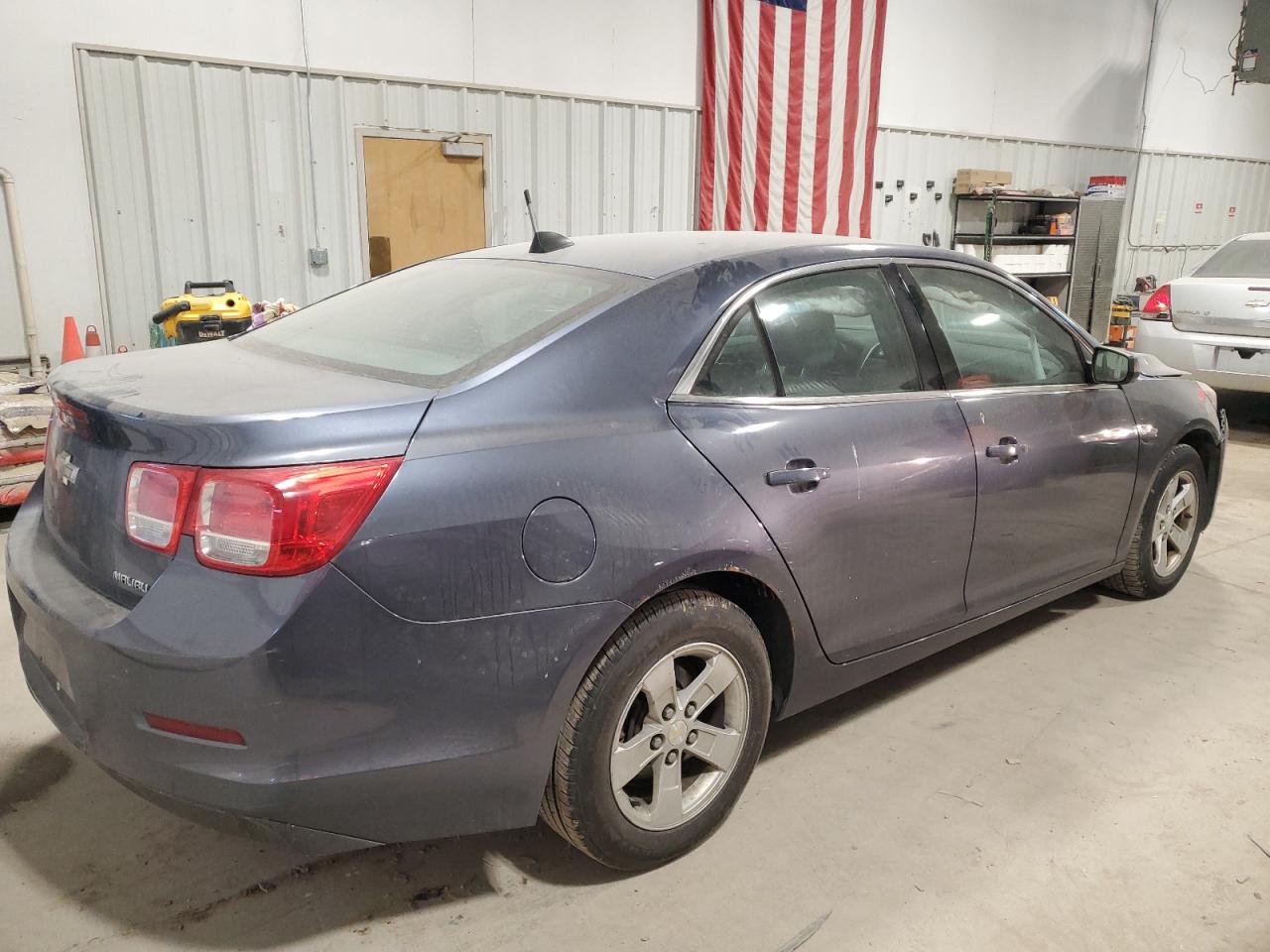 2013 Chevrolet Malibu - Image 3
