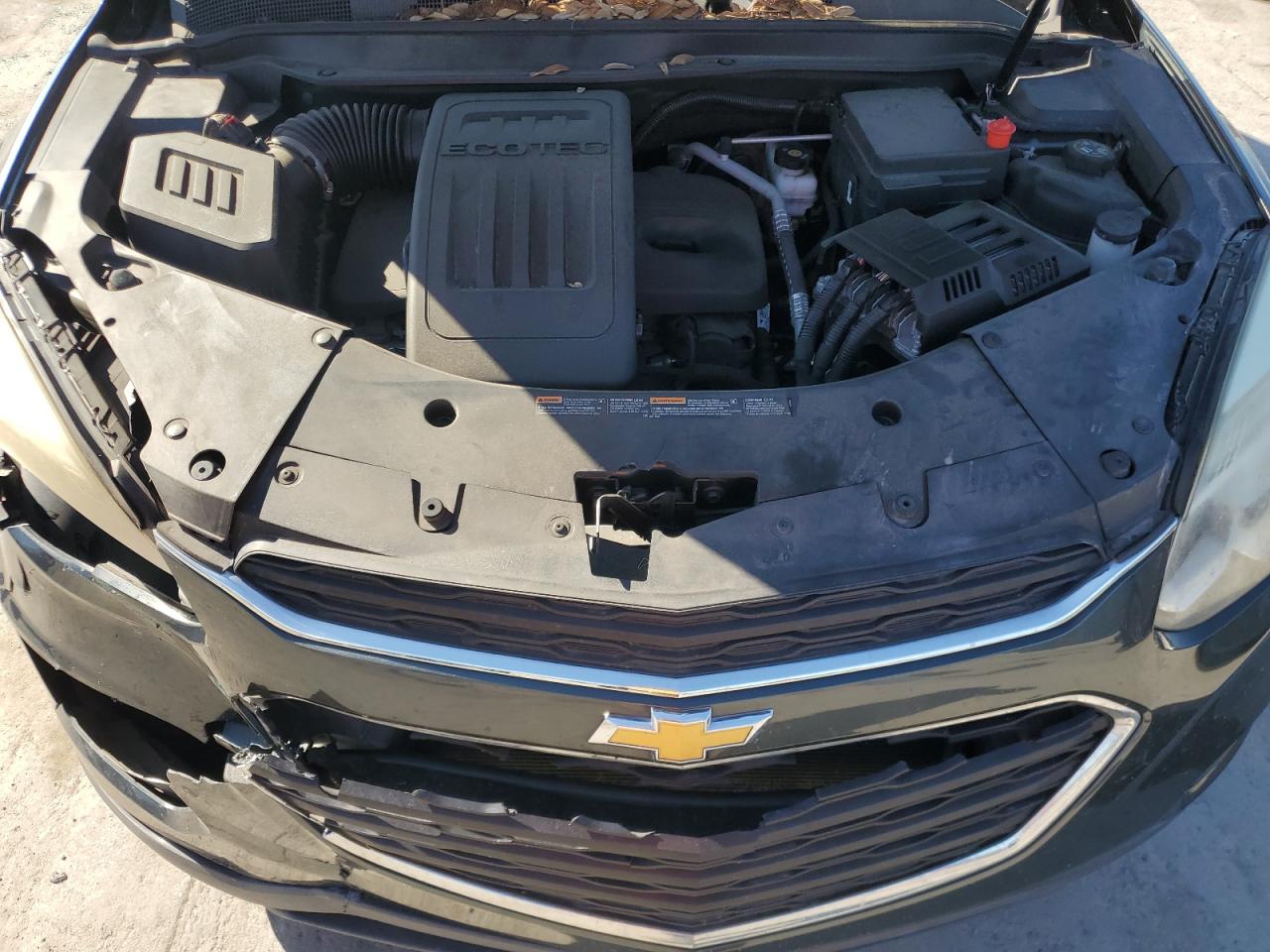 2017 Chevrolet Equinox - Image 12