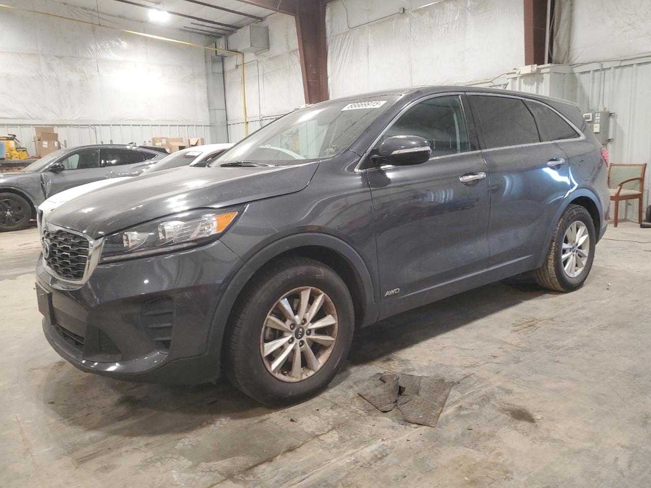 2019 Kia Sorento - Image 1