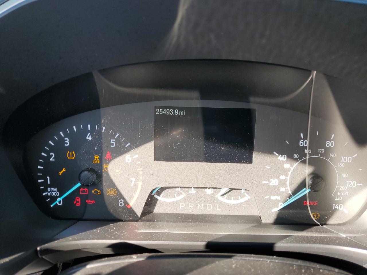 2022 Ford Escape - Image 9