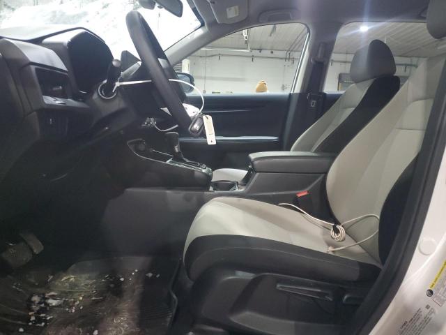  HONDA CRV 2023 White