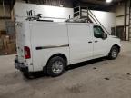 2020 Nissan Nv 2500 Sv en Venta en Eldridge, IA - Front End