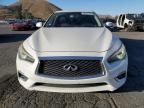 2018 Infiniti Q50 Luxe на продаже в Colton, CA - Front End