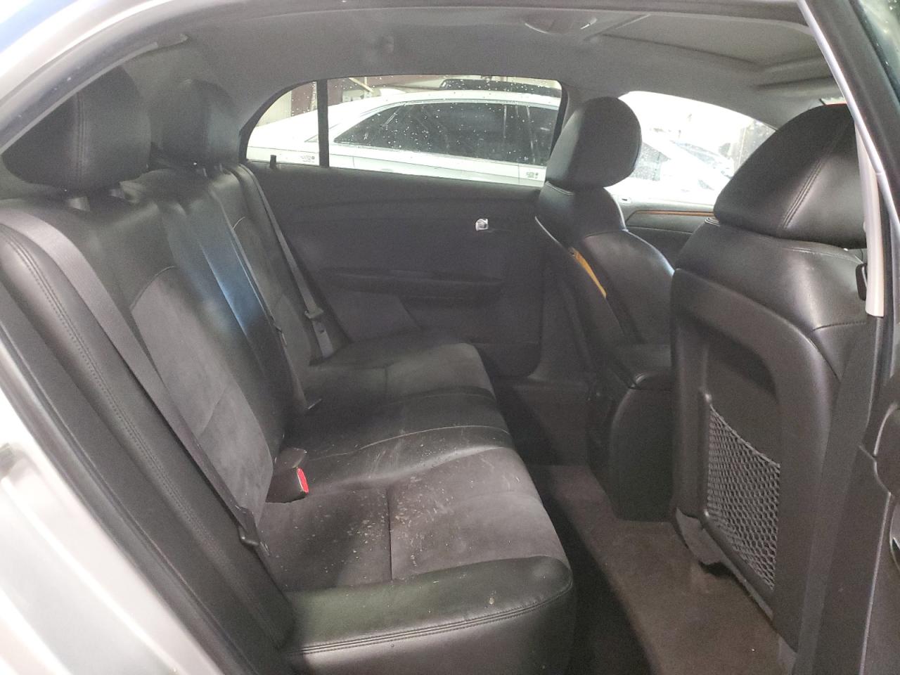 2012 Chevrolet Malibu - Image 10
