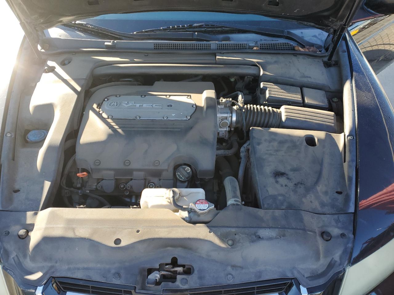 2006 Acura TL - Image 11