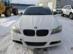 2009 Bmw 335 Xi на продаже в Nisku, AB - Hail