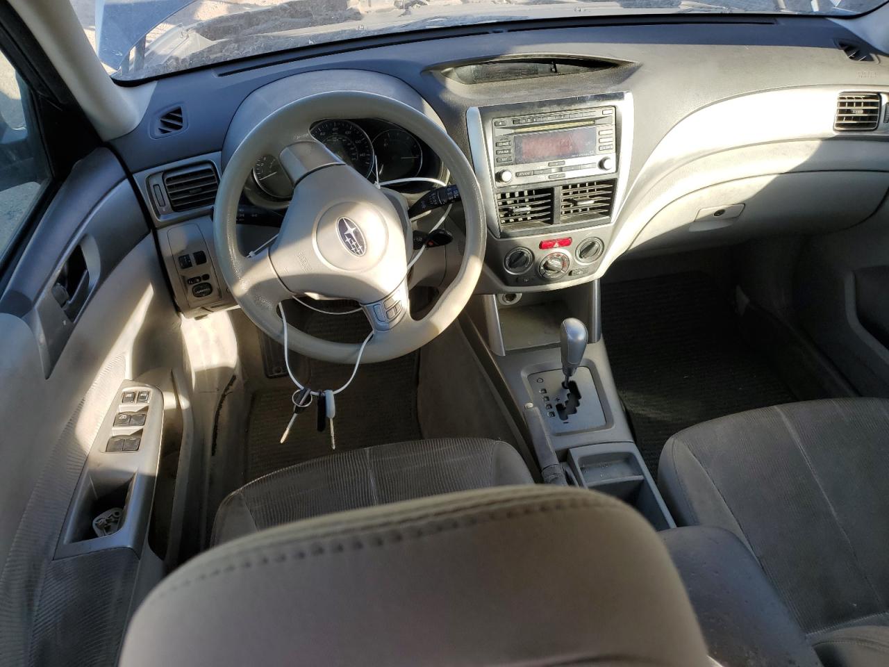 2010 Subaru Forester - Image 8