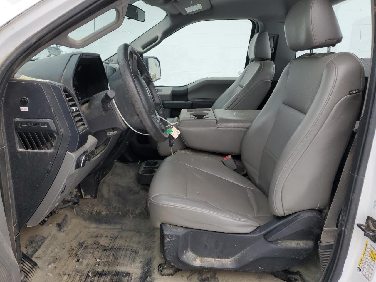 2017 Ford F-150 - Image 7