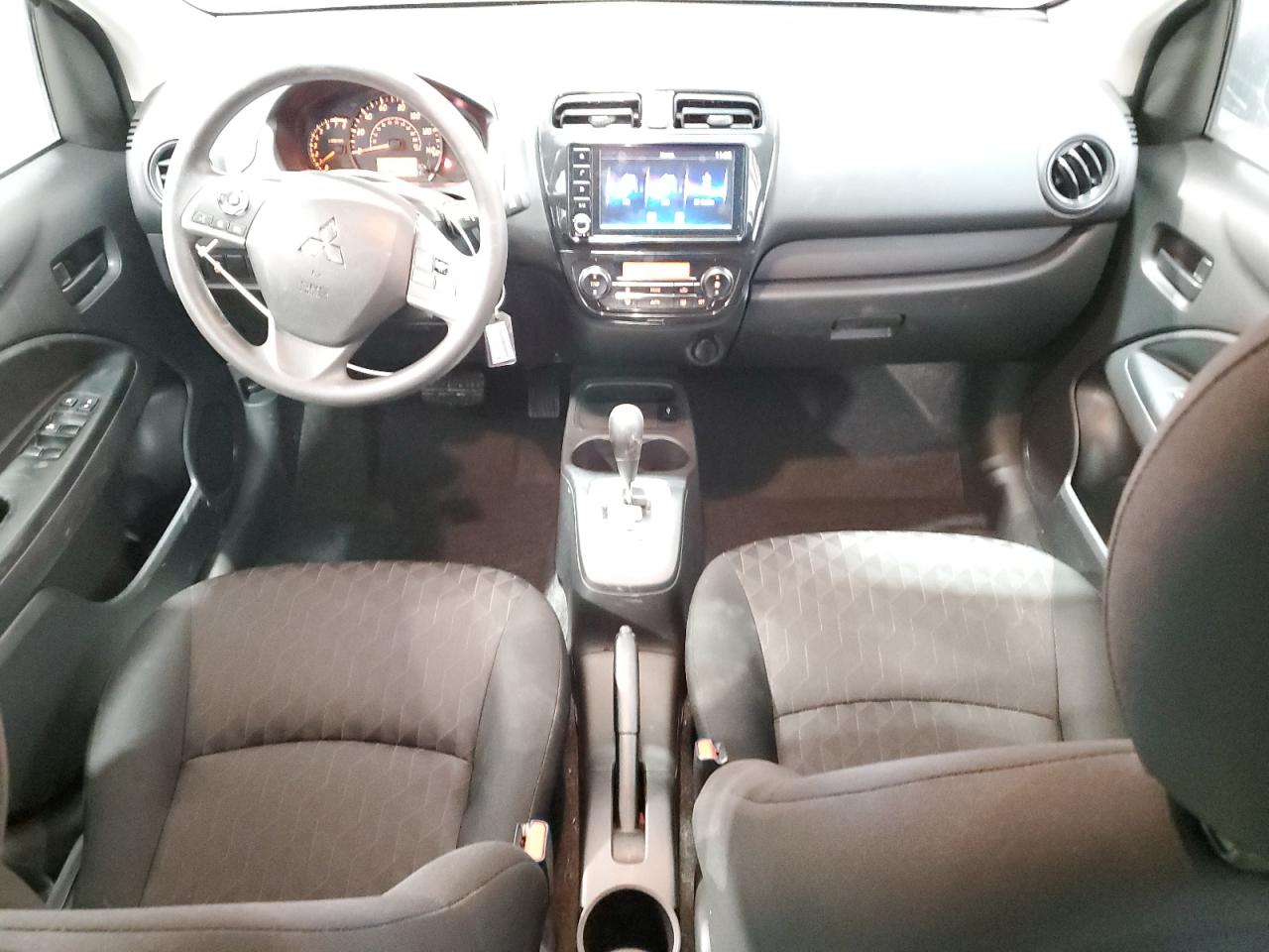 2024 Mitsubishi Mirage - Image 8