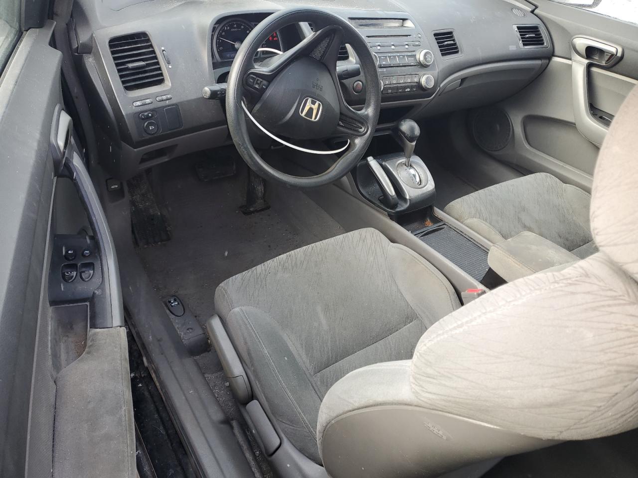 2008 Honda Civic Lx VIN: 2HGFG12688H564372 Lot: 41842465