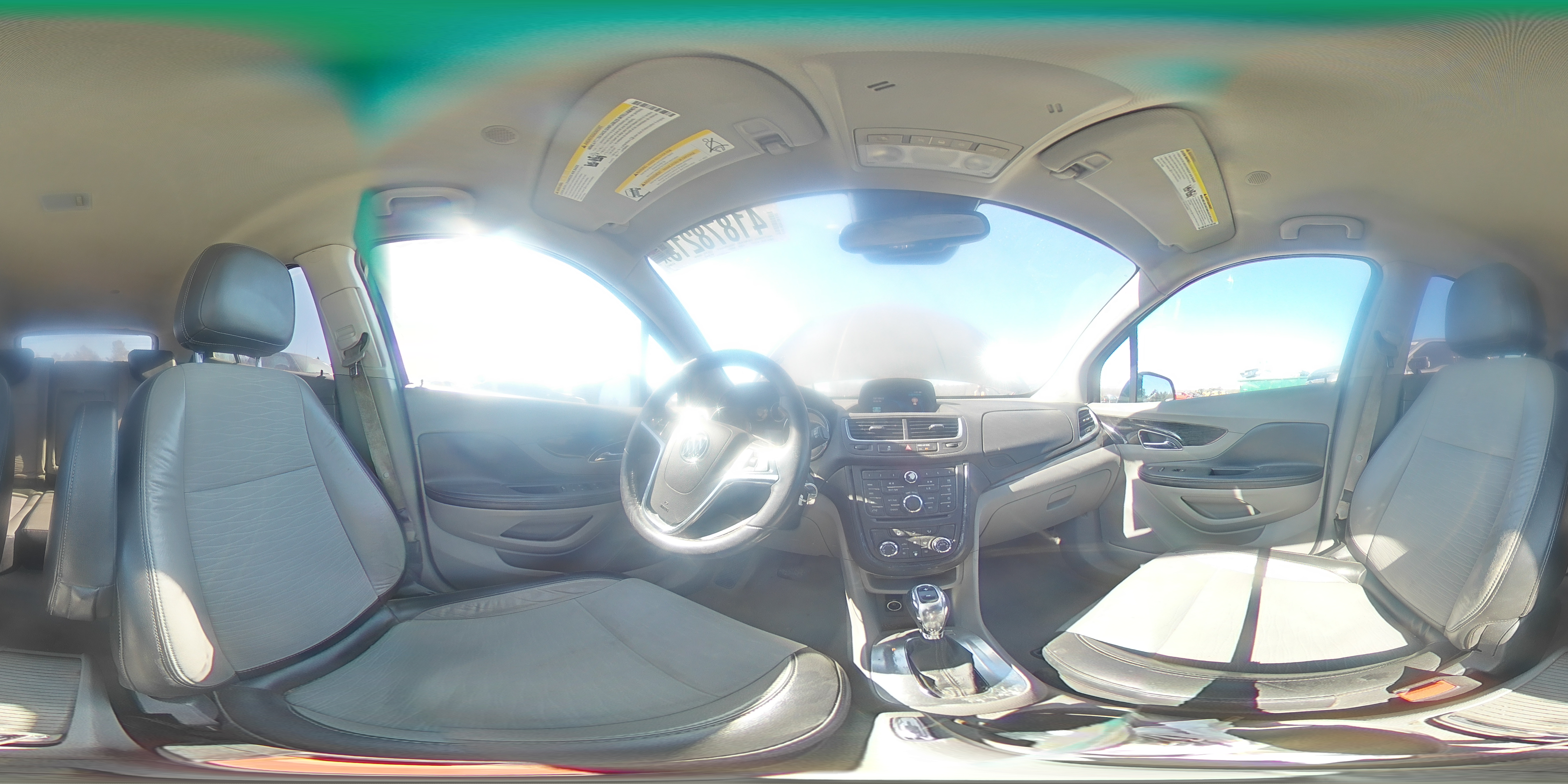 2016 Buick Encore - Image 14