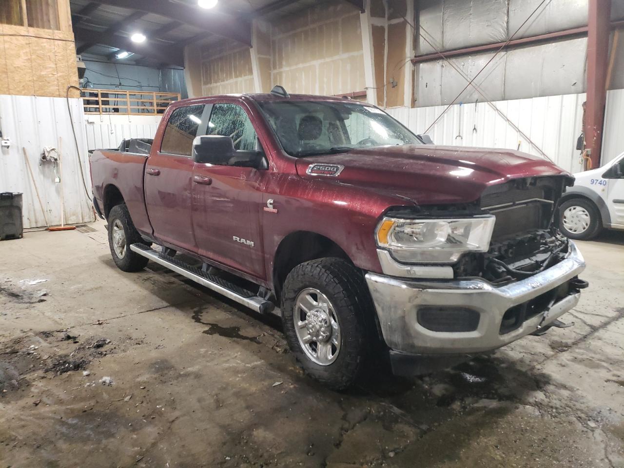 2020 RAM 2500 - Image 4
