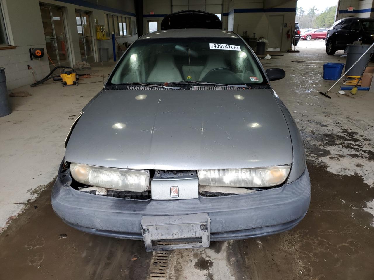 1998 Saturn SL - Image 5