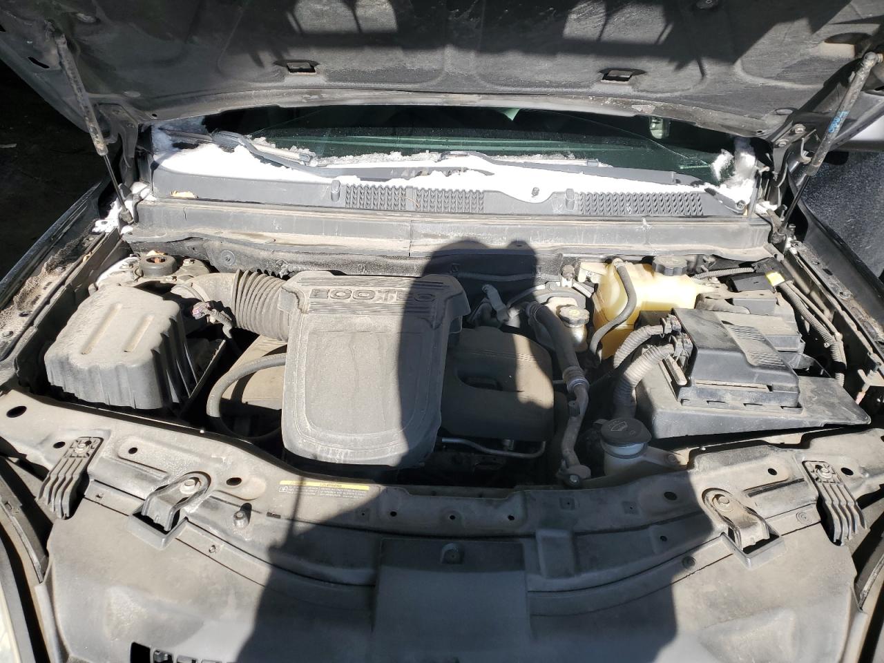 2008 Saturn VUE - Image 13