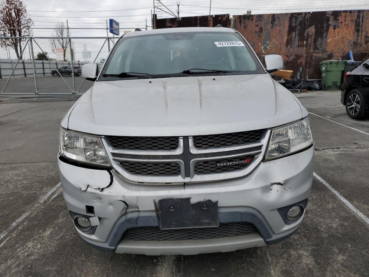 2014 Dodge Journey - Image 5