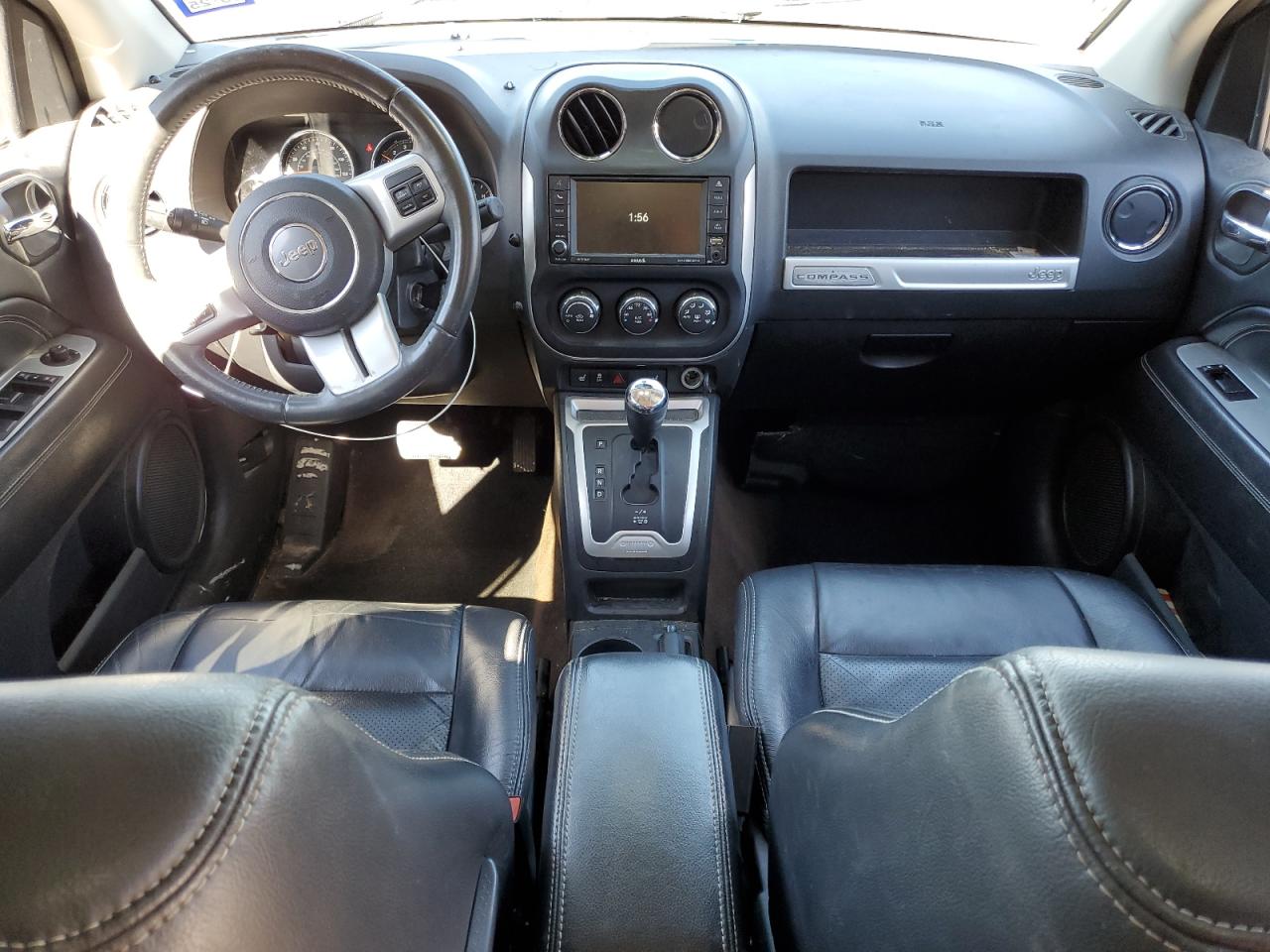 2015 Jeep Compass - Image 8