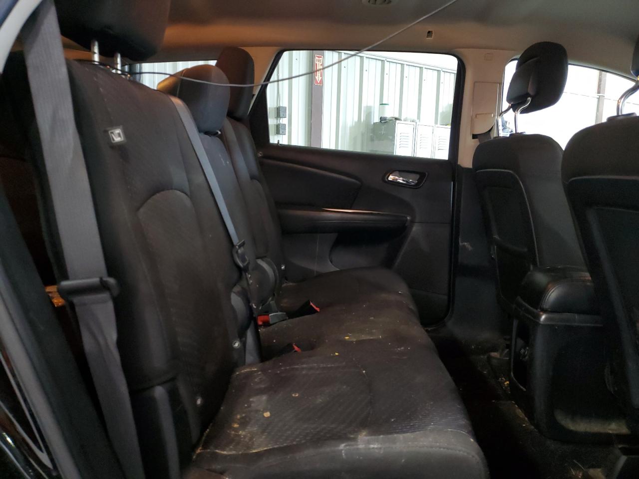2015 Dodge Journey - Image 11