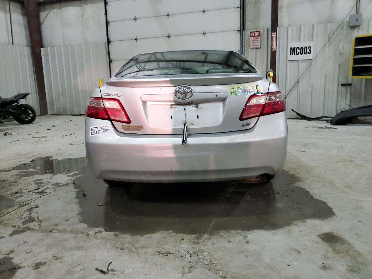 2007 Toyota Camry - Image 6